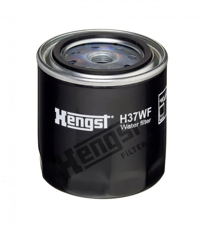 Hengst Filtration H37WF H37WF Kühlflüssigkeitsfilter SpinOn