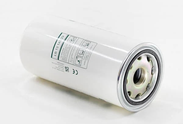 MANN-FILTER LB 13 145/29 LB 13 145/29 Luftentölbox - Bild 2