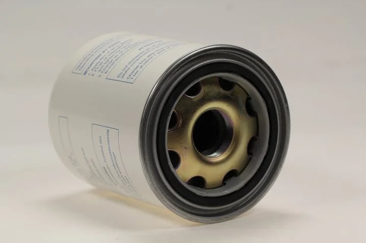 MANN-FILTER LB 1374/2 LB 1374/2 Luftentölbox - Bild 2