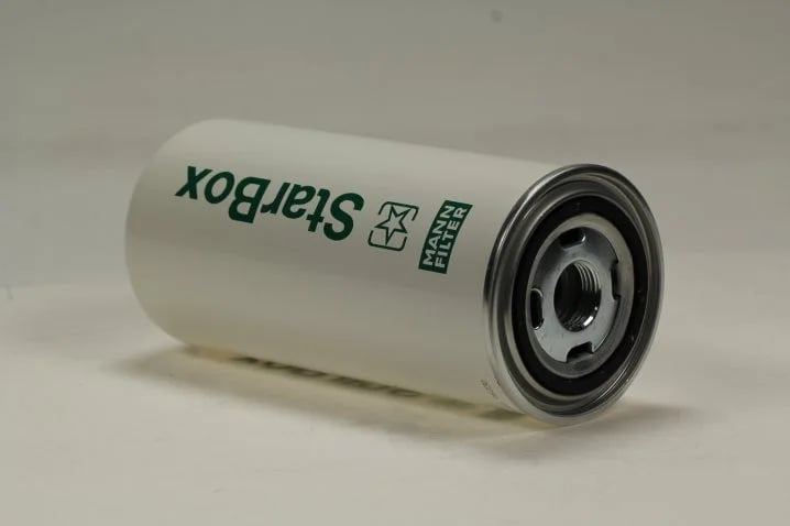 MANN-FILTER LB 962/21 LB 962/21 Luftentölbox (StarBox) - Bild 2