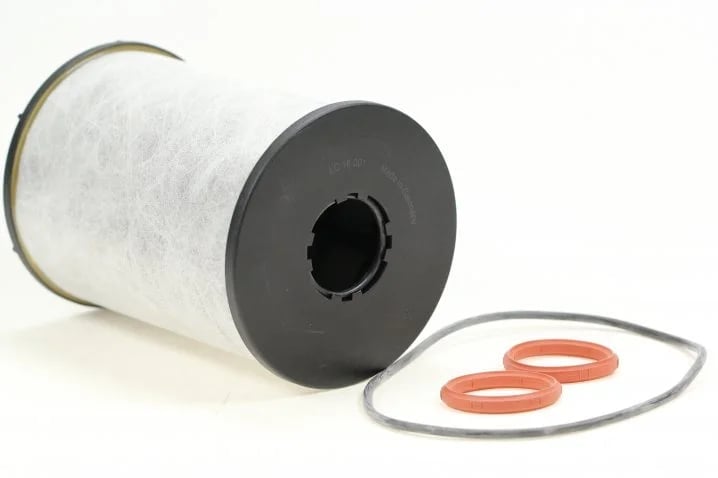 MANN-FILTER LC 10 001 x LC 10 001 x Ölabscheiderelement (ProVent 400) - Bild 2