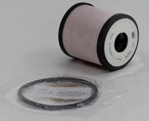 MANN-FILTER LC 7009 x LC 7009 x Ölabscheiderelement - Bild 1