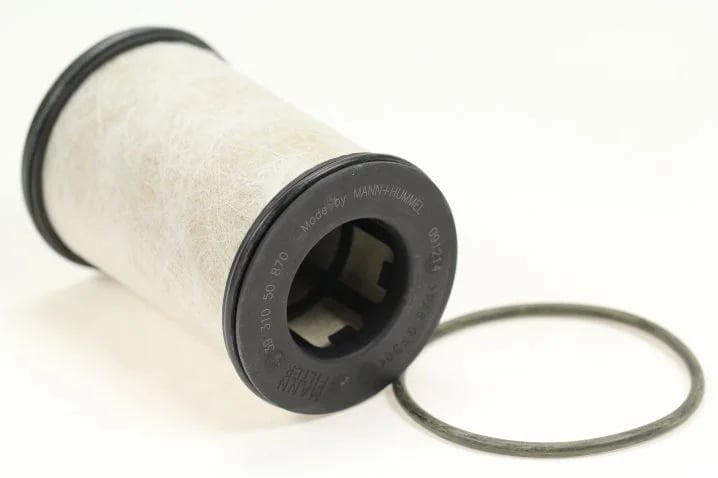 MANN-FILTER LC 7201 x LC 7201 x Ölabscheiderelement (ProVent 150) - Bild 2