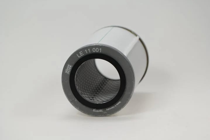 MANN-FILTER LE 11 001 LE 11 001 Luftentölelement - Bild 2