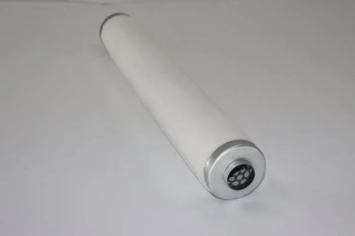 MANN-FILTER LE 12 004 LE 12 004 Luftentölelement - Bild 2