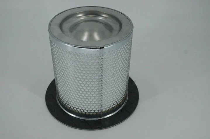 MANN-FILTER LE 18 004 LE 18 004 Luftentölelement - Bild 2