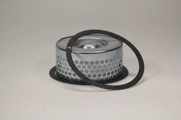 MANN-FILTER LE 3004 x LE 3004 x Luftentölelement (inkl. Dichtung)
