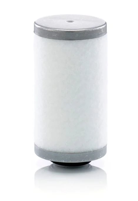 MANN-FILTER LE 3009 LE 3009 Luftentölelement 49 000 55 241 - Bild 1