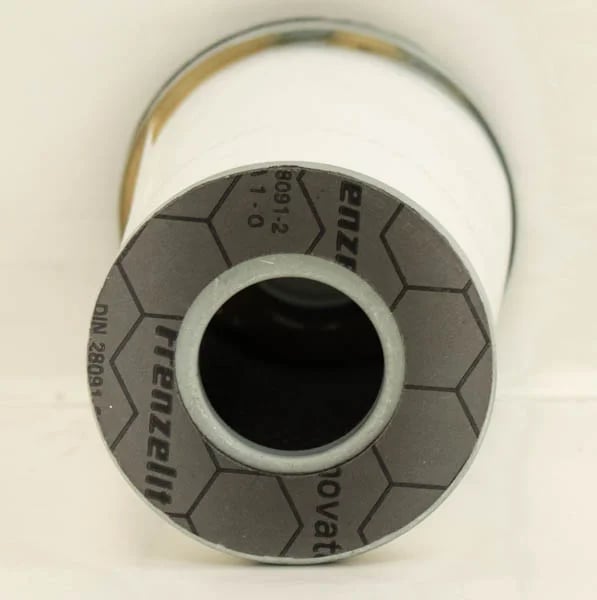MANN-FILTER LE 3012 LE 3012 Luftentölelement - Bild 1