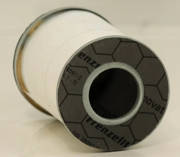 MANN-FILTER LE 3012 LE 3012 Luftentölelement - Bild 2