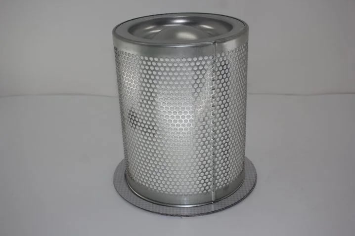 MANN-FILTER LE 31 001 x LE 31 001 x Luftentölelement (inkl. Dichtung) - Bild 2