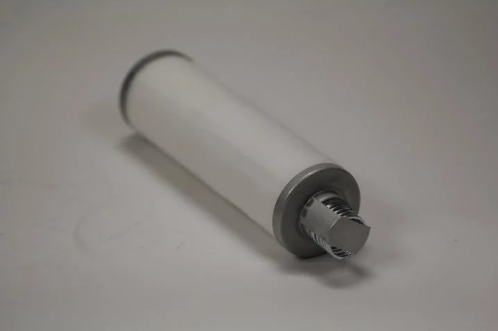 MANN-FILTER LE 4010 LE 4010 Luftentölelement