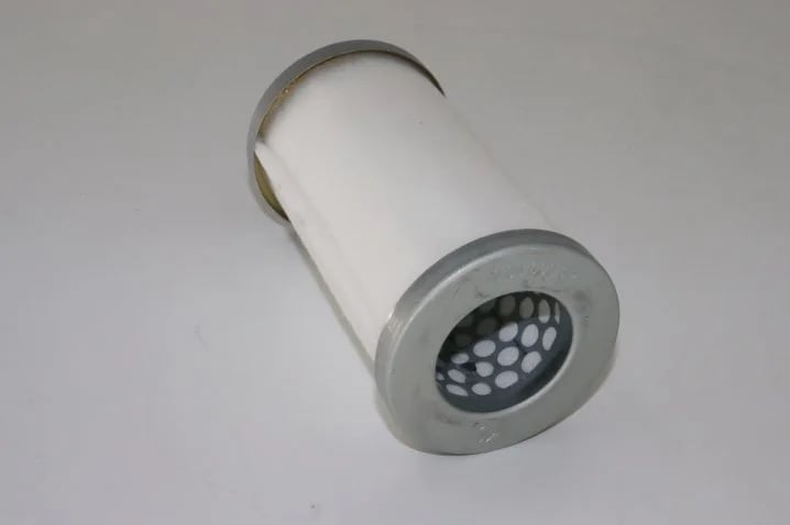 MANN-FILTER LE 4012 LE 4012 Luftentölelement - Bild 2