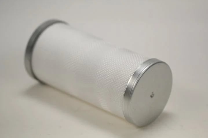 MANN-FILTER LE 4023 LE 4023 Luftentölelement