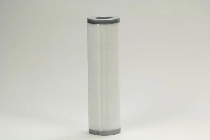 MANN-FILTER LE 6012 LE 6012 Luftentölelement 49 000 53 107