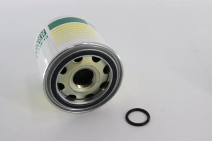 MANN-FILTER TB 1374/13 x TB 1374/13 x Trockenmittelbox - Bild 2