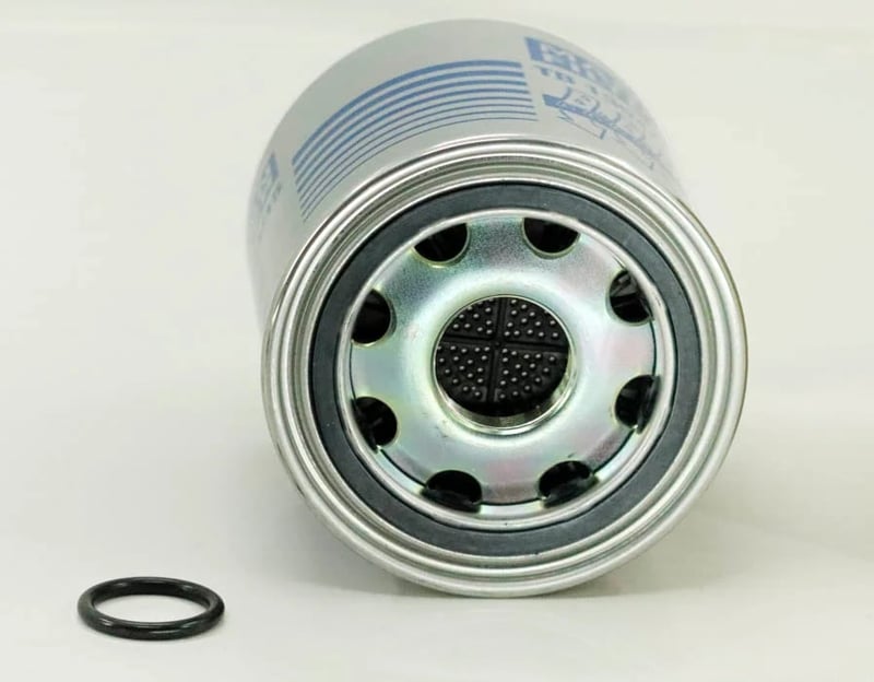 MANN-FILTER TB 1394/15 x TB 1394/15 x Trockenmittelbox - Bild 1