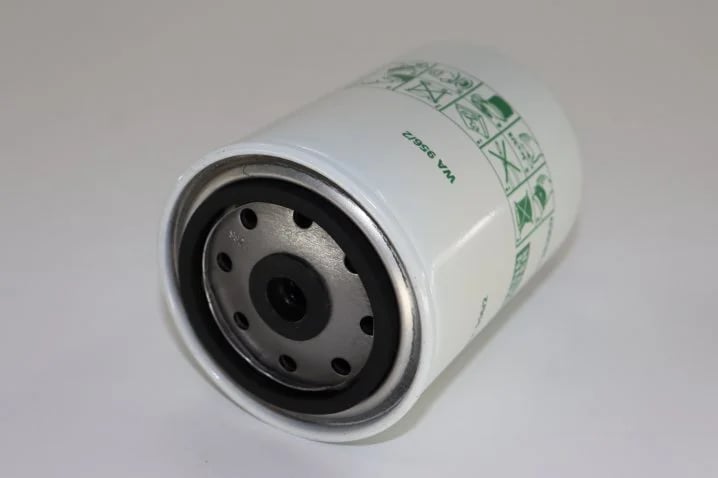 MANN-FILTER WA 956/2 WA 956/2 Kühlflüssigkeitsfilter SpinOn - Bild 2