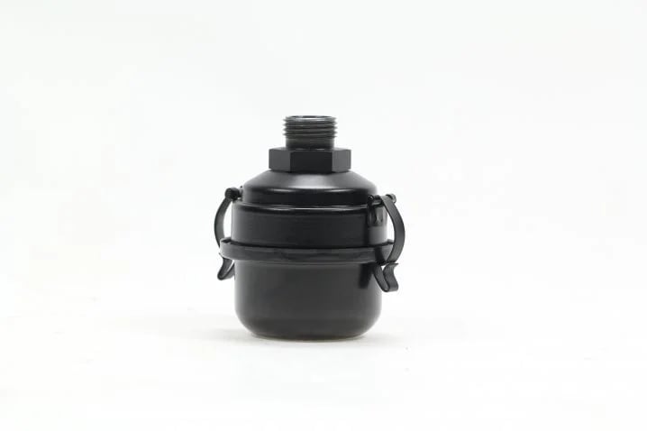 MANN+HUMMEL 41 004 82 183 41 004 82 183 Luftfilter (Dämpferfilter G 1/2) - Bild 2