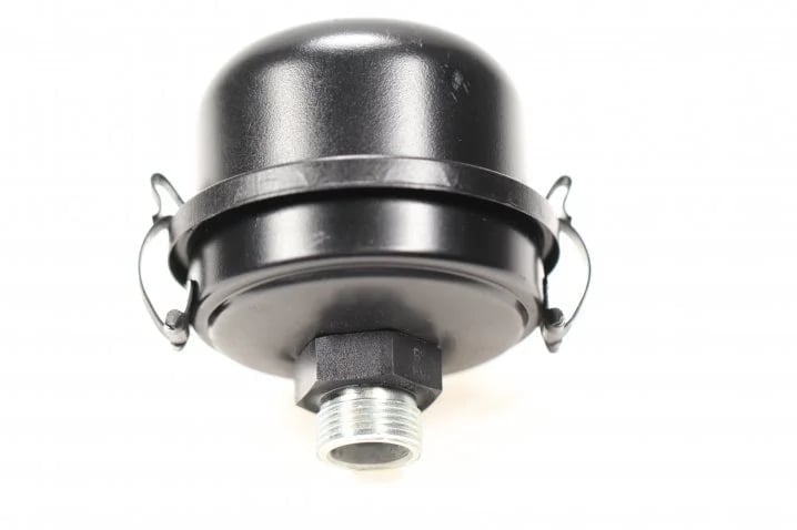 MANN+HUMMEL 41 007 82 113 41 007 82 113 Luftfilter (Dämpferfilter M 22x1,5) - Bild 1