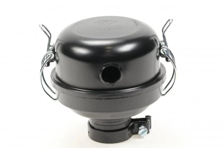 MANN+HUMMEL 41 015 87 113 41 015 87 113 Luftfilter (Dämpferfilter NW40) - Bild 1