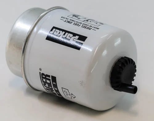 Parker 31863 31863 Kraftstofffilter SpinOn - Bild 2