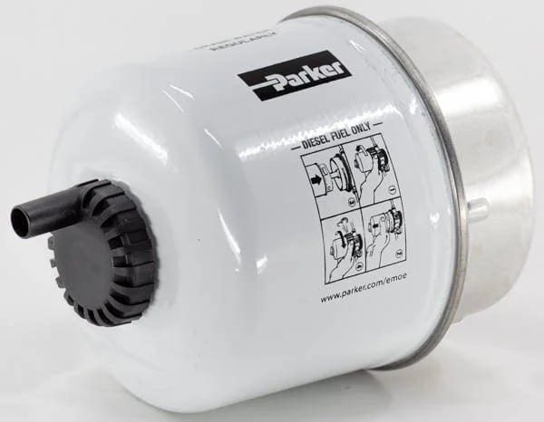Parker 33168 33168 Kraftstofffilterelement - Bild 1