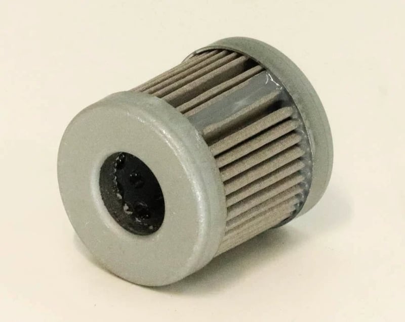 Parker HPR.1719 HPR.1719 Hydraulikfilterelement - Bild 2