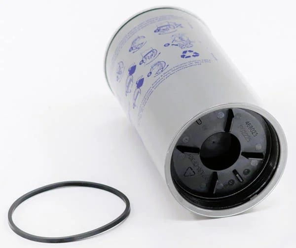 Parker R160-3D-RCR-01 R160-3D-RCR-01 Kraftstofffilter SpinOn - Bild 2