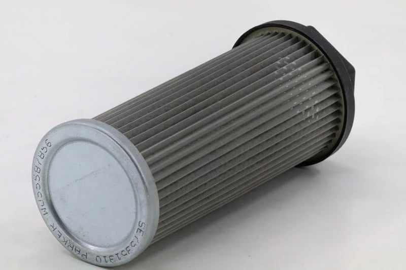 Parker SE75351310 SE75351310 Hydraulikfilterelement (Saugfilter) - Bild 2