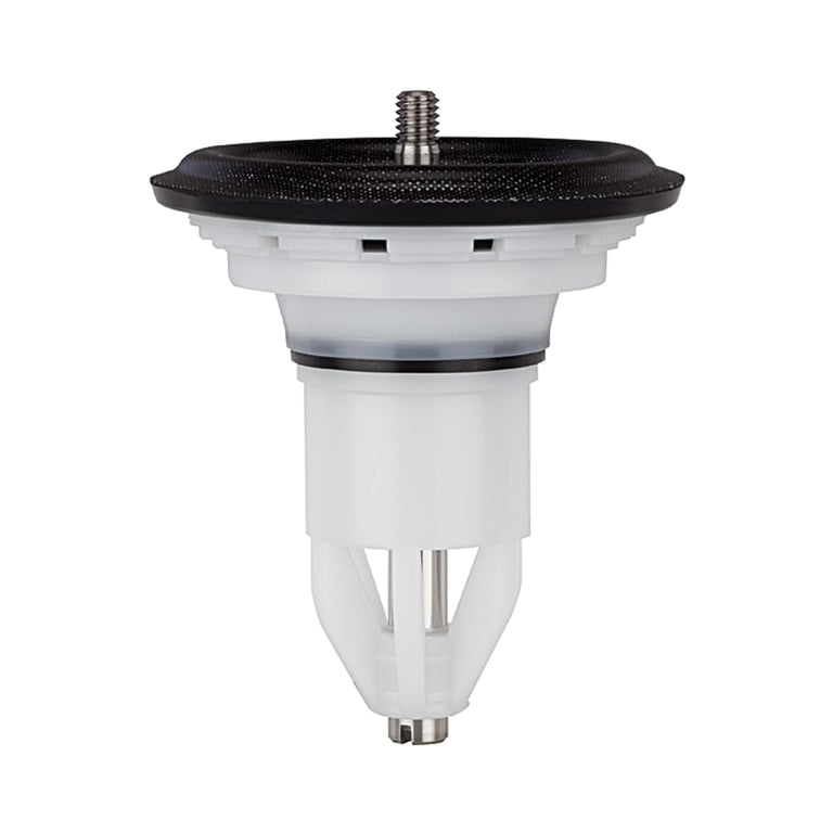 Riegler 101399 Ventilaustauschsatz, Druckregler Trinkwasser, R 1/2, R 3/4, 0,5-2