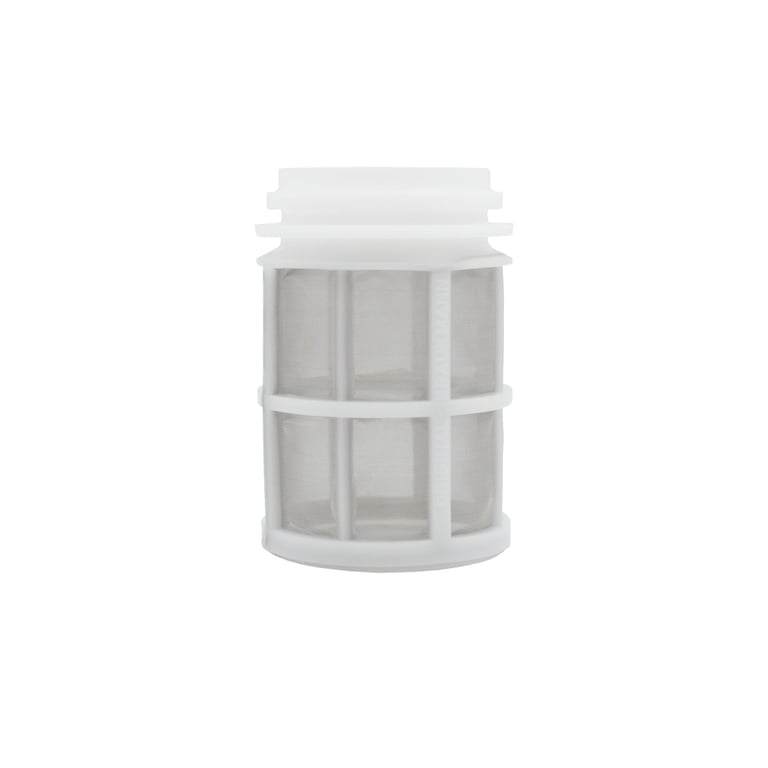 Riegler 101378 Ersatzsieb, für Druckregler für Trinkwasser, R 1/2 und R 3/4