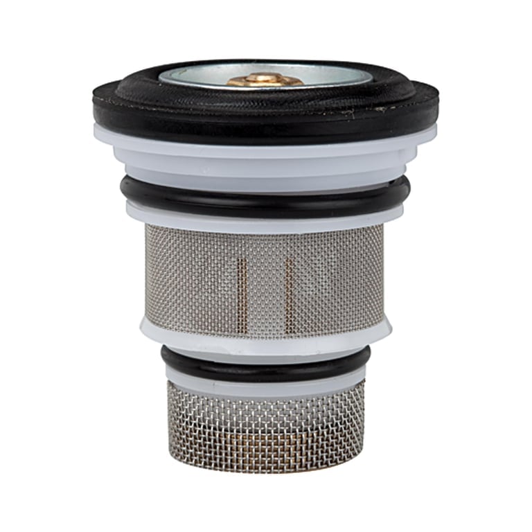 Riegler 101339 Kartusche, für Druckregler, ohne DVGW, R 1/2, R 3/4 und R 1