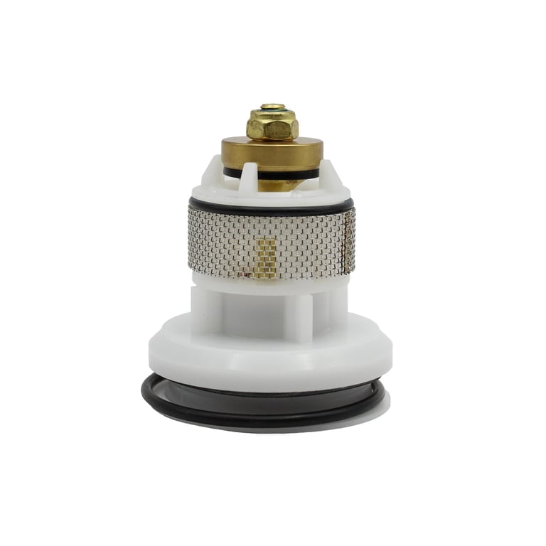 Riegler 101404 Ventilaustauschsatz, für Druckregler »Saxonia«, R 3/4 und R 1