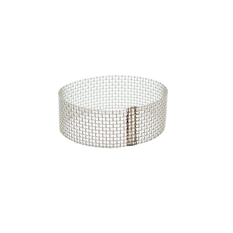 Riegler 101407 Ersatzsieb, für Druckregler »Saxonia«, R 1 1/4
