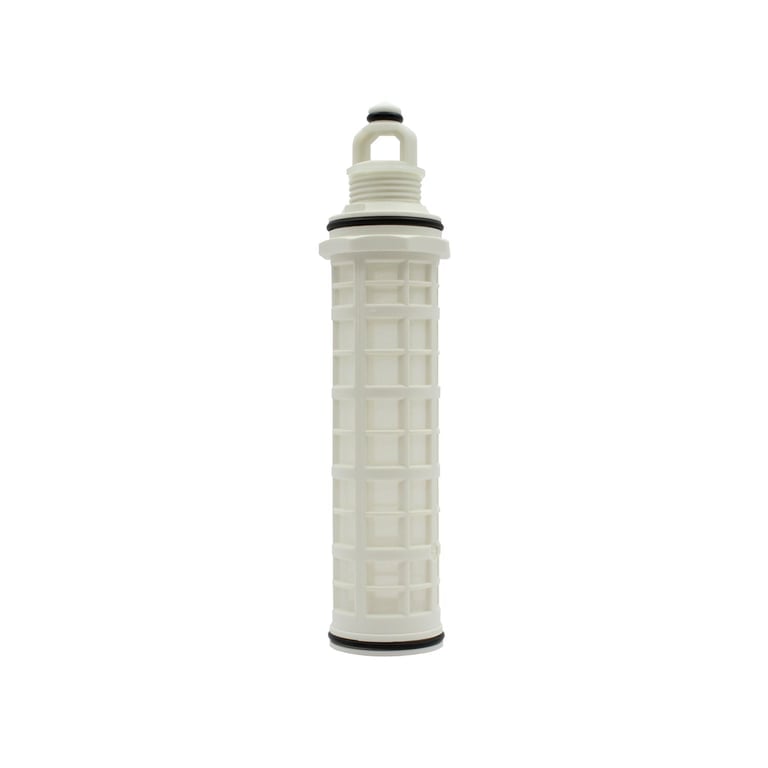 Riegler 101412 Filtereinsatz, für Rückspülfilter, R 3/4, R 1 und R 1 1/4