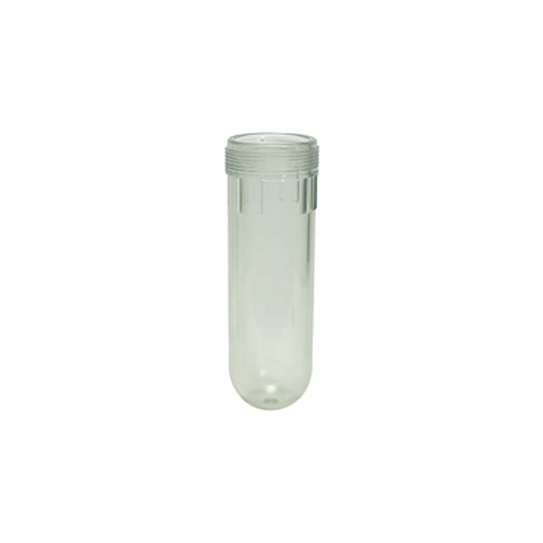 Riegler 101421 Kunststoffbehälter, für Feinfilter »Bavaria«, R 3/4, R 1, R 1 1/4