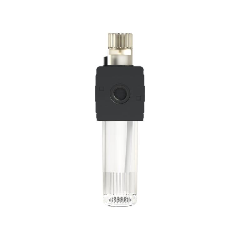 Riegler 100554 Nebelöler »multifix«, mit Polycarbonatbehälter, BG 3, G 3/4 - Bild 3