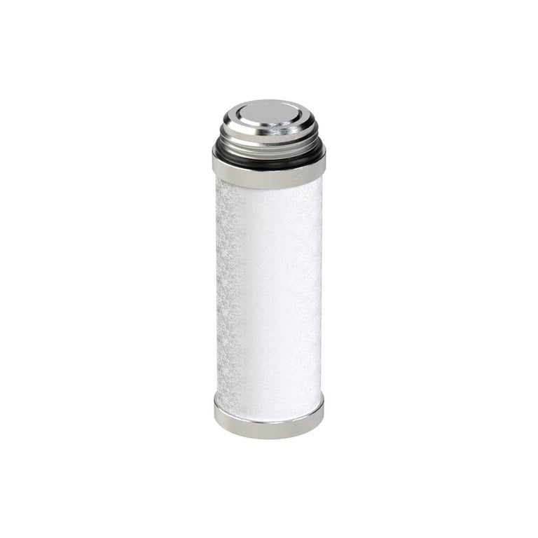 Riegler 101010 Filterelement 0,01 µm, Borsilikat-Mikrofasergewebe, BG 4