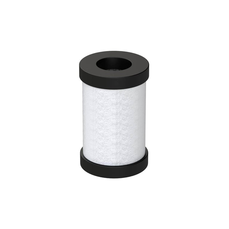 Riegler 101592 Filterelement, für Vorfilter, G 1/4, G 3/8 und G 1/2