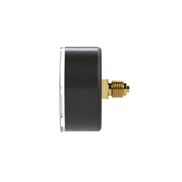 Riegler 101739 Standardmano, KS-G., G 1/4 hinten zentrisch, 0 - 4,0 bar, Ø 50 - Bild 3