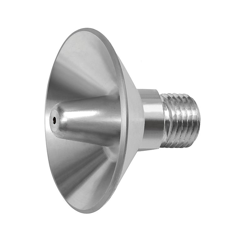 Riegler 114346 Düse, Schutzschild, M12x1,25, Blaspistolen Alu/Alu-Druckguss ver.