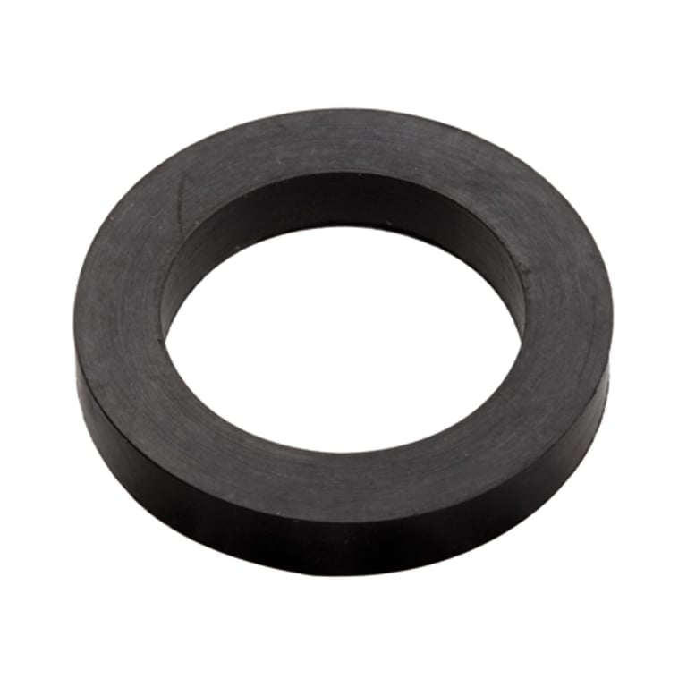 Riegler 108096 Ersatzdichtung für Kamlok-Kupplungen, DN 75 (3), aus NBR, Alu