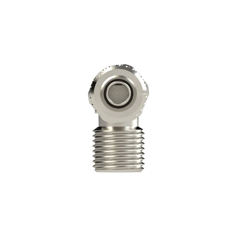 Riegler 110543 Winkel-Einschraubverschraubung,  R 1/2 a., für Schlauch 12/10 - Bild 2