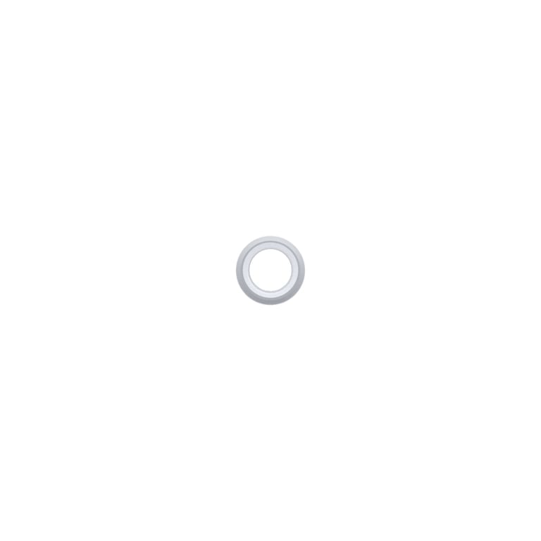 Riegler 110992 Gerader Schlauchverbindungsstutzen, für Schlauch LW 8 mm, POM - Bild 2