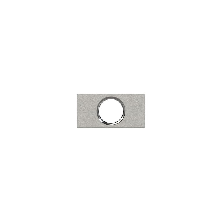 Riegler 112552 Verteilerleiste, Abgänge beidseitig, 2 x 3/8, 2 + 2 x 1/4, Alu - Bild 2