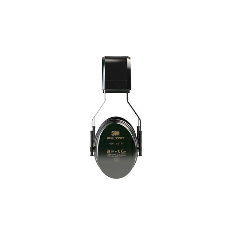 Riegler 113390 Kapselgehörschützer, Pegelbereich bis 105 dB, SNR-Wert 31 dB - Bild 2
