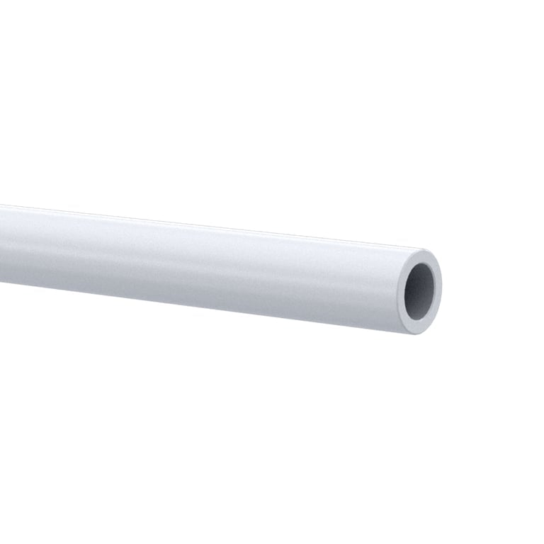 Riegler 113871 PTFE-Schlauch, natur, Schlauch-ø 6x4, Rolle à 50 m - Bild 2