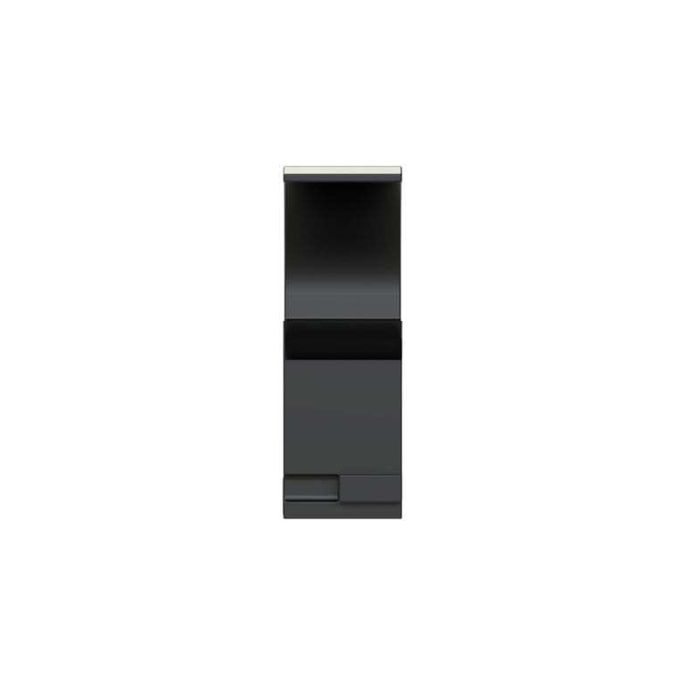 Riegler 114038 Rohrklemme »speedfit« PP, für Rohr Außen-ø 28 mm, schwarz - Bild 3