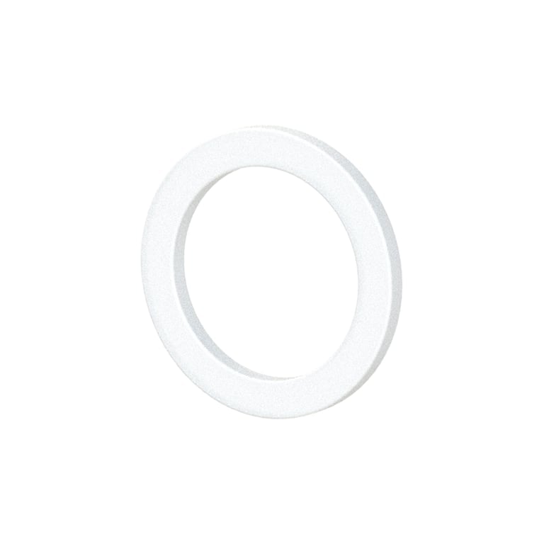 Riegler 114114 Dichtring aus PTFE, für Gewinde G 3/4, VPE 100 Stk. - Bild 1